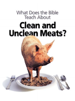 Clean and Unclean Meats.pdf